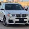BMW X3 Pack M 2016 venant thumb 0