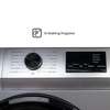 MACHINE A LAVER HISENSE 6KG FRONT LOAD GRIS thumb 3