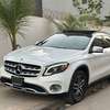 Mercedes GLA 250 thumb 0