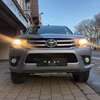 Toyota Hilux Vigo Diesel Manuelle 2017 thumb 9