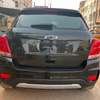 CHEVROLET TRAX  2017 thumb 10