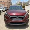 Hyundai Toucson thumb 0