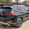 Hyundai santafe 2.0L thumb 2