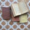 Livres anciens à vendre,de 40 à 115 ans thumb 1