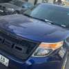 Ford Explorer Limited 2013 thumb 1