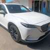 Mazda Cx9 thumb 6