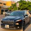 JEPP CHEROKEE LIMITED 2017 thumb 1