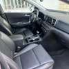 Kia Sportage limited thumb 6