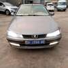 Peugeot 406 diesel manille cilimatice 2004 thumb 1