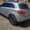 Mitsubishi thumb 0