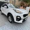 Kia sportage 2020 thumb 3