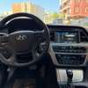 Belle Hyundai Sonata sport tech 2016 thumb 11