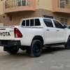 Toyota Hilux 0kM thumb 6