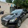 Hyundai Genesis Noire 2015 thumb 0