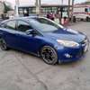 Ford focus 2013 thumb 0