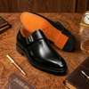 Chaussures élégantes christiano Ronaldo thumb 0