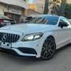 Mercedes c63s pack amg 2019 thumb 1