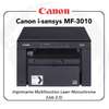 IMPRIMANTE CANON 3010 ISENSYS MULTIFONCTION NOIR ET BLANC thumb 2