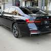 BMW series 740i thumb 2