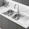 Chaises anglais et lavabo thumb 2