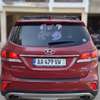 HYUNDAI SANTA FE 7 PLACES 4*4 thumb 3