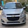 Chevrolet Spark 2015 thumb 0