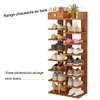 Rangements chaussures en bois thumb 1