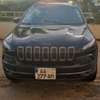 JEEP CHEROKEE TRAILHAWK A VENDRE thumb 5