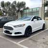 FORD FUSION  2014 thumb 0