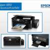 Imprimante Epson ECOTANK L850 thumb 0
