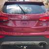 Hyundai Santa Fe 2016 thumb 1