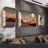 Tableau 3 pieces 140cm/60cm thumb 0