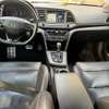 Hyundai elantra sport Anne 2018 full options thumb 3