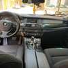 BMW 520d thumb 4