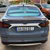 FORD FUSION 2013 thumb 6