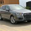 Audi Q7 Quattro année 2017 thumb 1