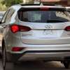 Hyundai Santafe 2017 thumb 1