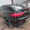 Mercedes gle amg thumb 2