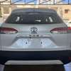 Toyota Corolla cross 2023 thumb 3