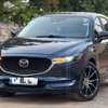 Mazda CX5 2021 thumb 0