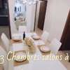 F4 haut standing a louer a Aquanique Residence / Virage. thumb 1