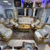 SALON ROYAL Beige 10 Places thumb 0