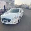 Peugeot 508 diesel 2012 thumb 1