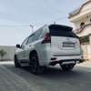 Toyota landcruiser VX thumb 4