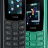 Nokia 106 Écran de 1,8" pouces (prend carte MicroSD) thumb 12