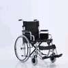 Fauteuil roulant manuel Haut de gamme thumb 4