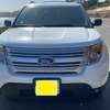 Ford Explorer XLT --7 places --4WD thumb 8