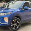 Mitsubishi Éclipse Cross 2018 venant thumb 3