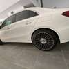 Mercedes-Benz A220 2019 venant thumb 10