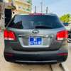 Kia Sorento 2012 thumb 3